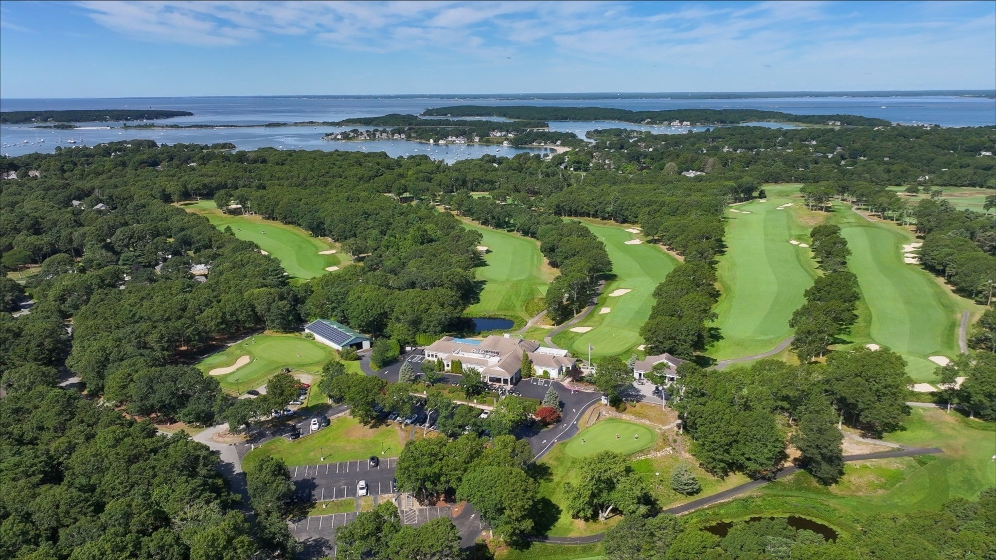 21 Clubhouse Drive, Bourne, MA, 21 Clubhouse Drive, Bourne, MA Photo #3