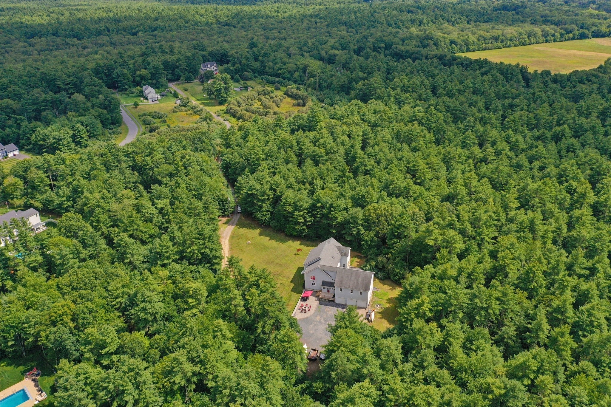 60 Precinct ST, Middleboro MA 02346