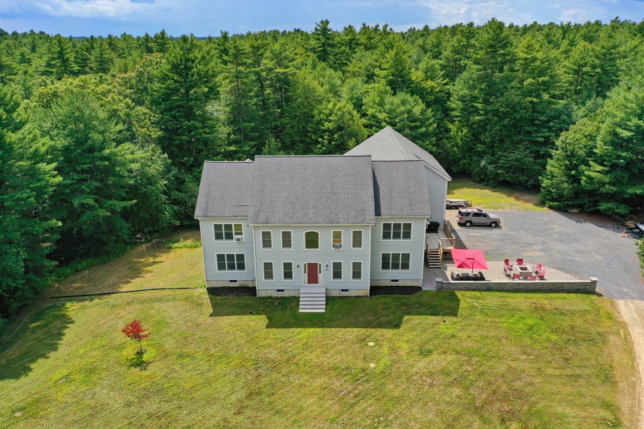 60 Precinct ST, Middleboro, MA Photo #4