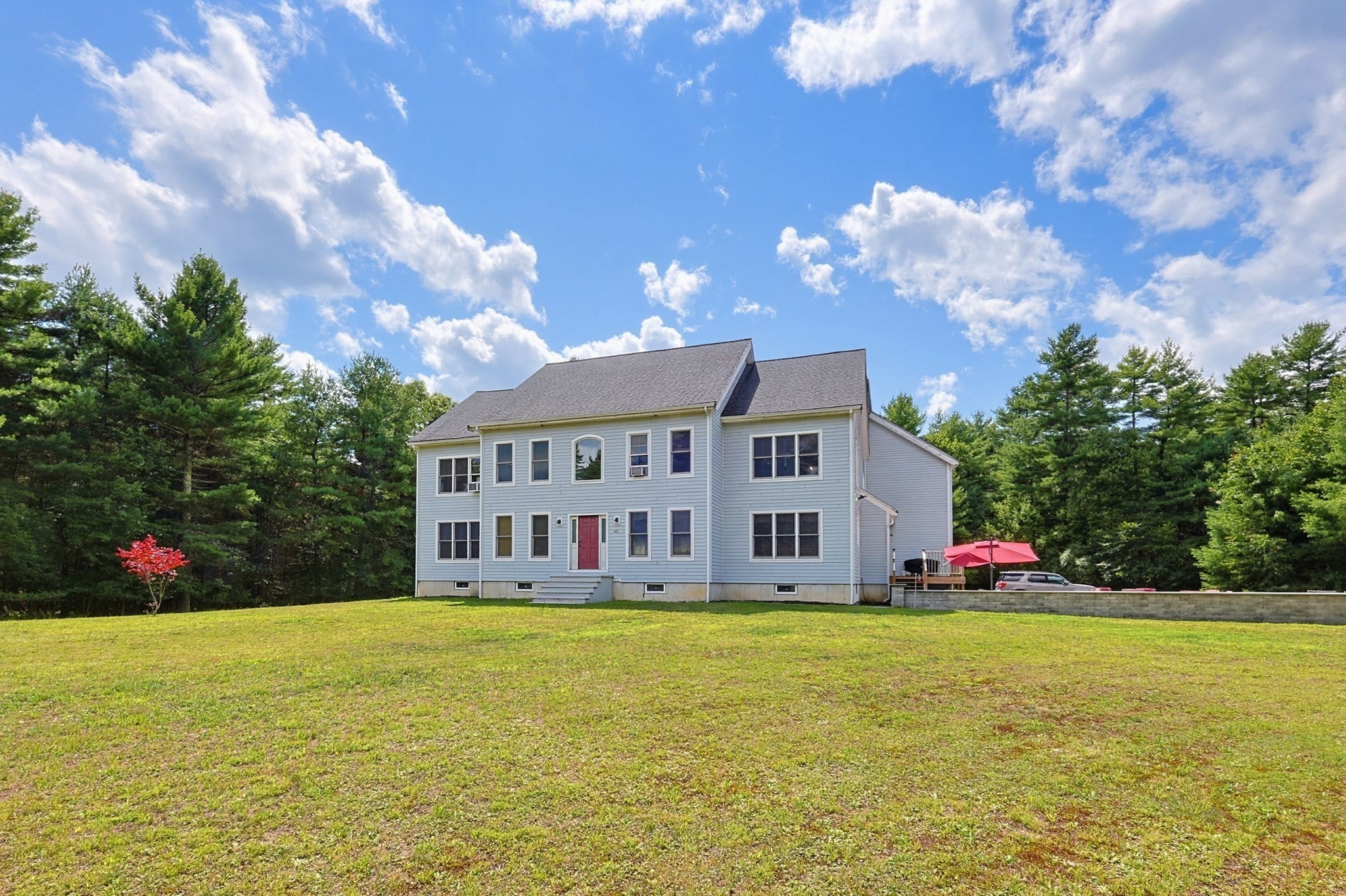 60 Precinct ST, Middleboro, MA Photo #5