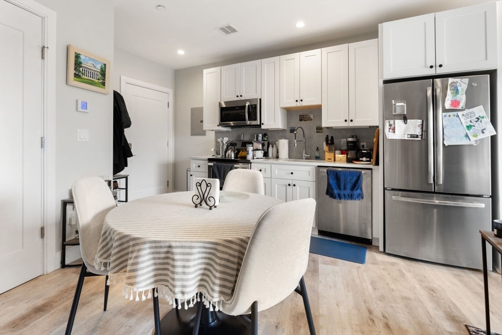 1457 Tremont St 309