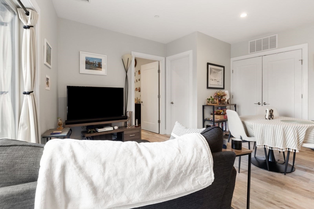 1457 Tremont St 309