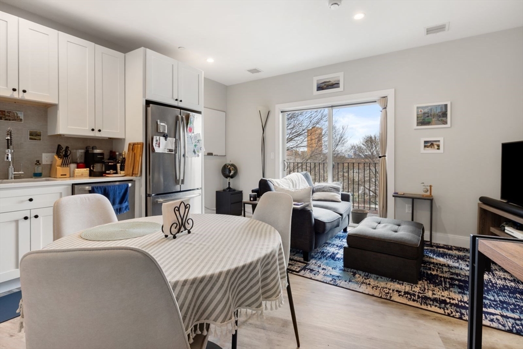 1457 Tremont St 309