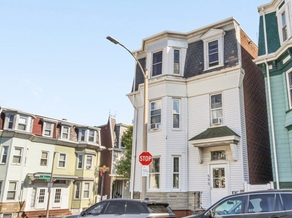 595 East 4th St #1, Boston, MA Photo #20