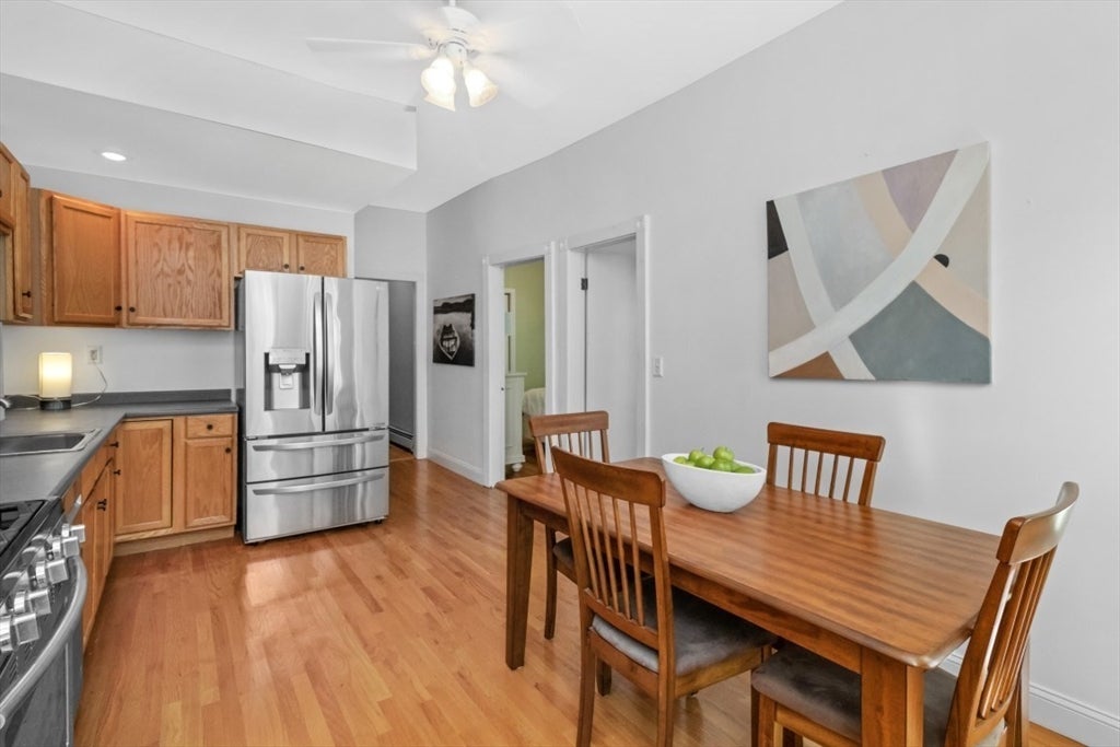 595 East 4th St #1, Boston, MA Photo #7