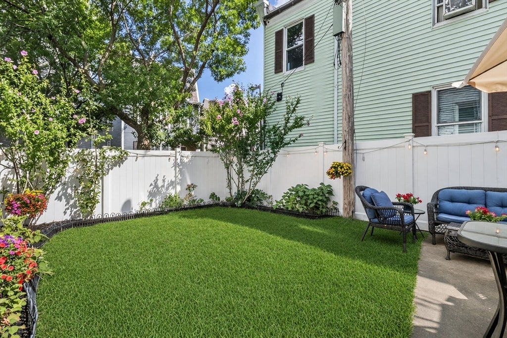 595 East 4th St #1, Boston, MA Photo #16