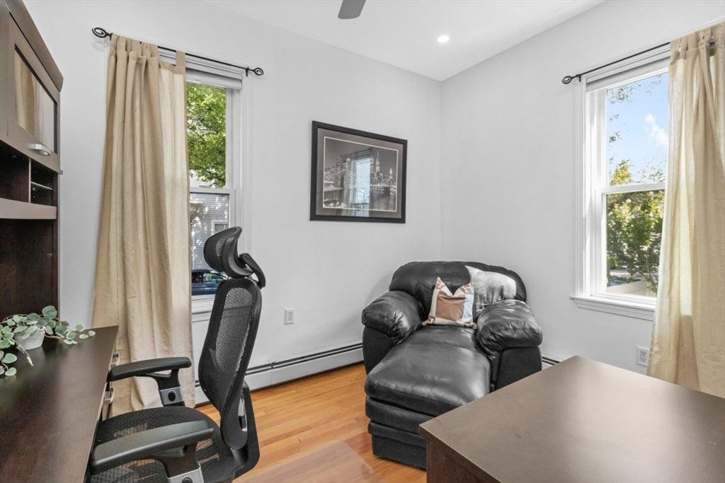 595 East 4th St #1, Boston, MA Photo #12