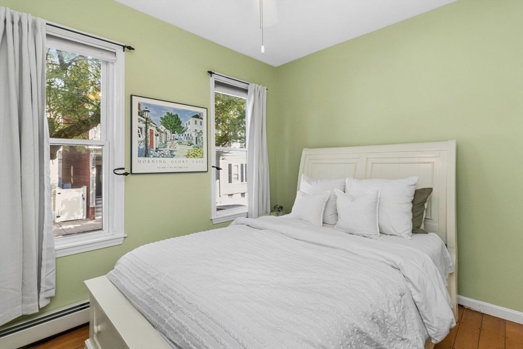 595 East 4th St #1, Boston, MA Photo #9