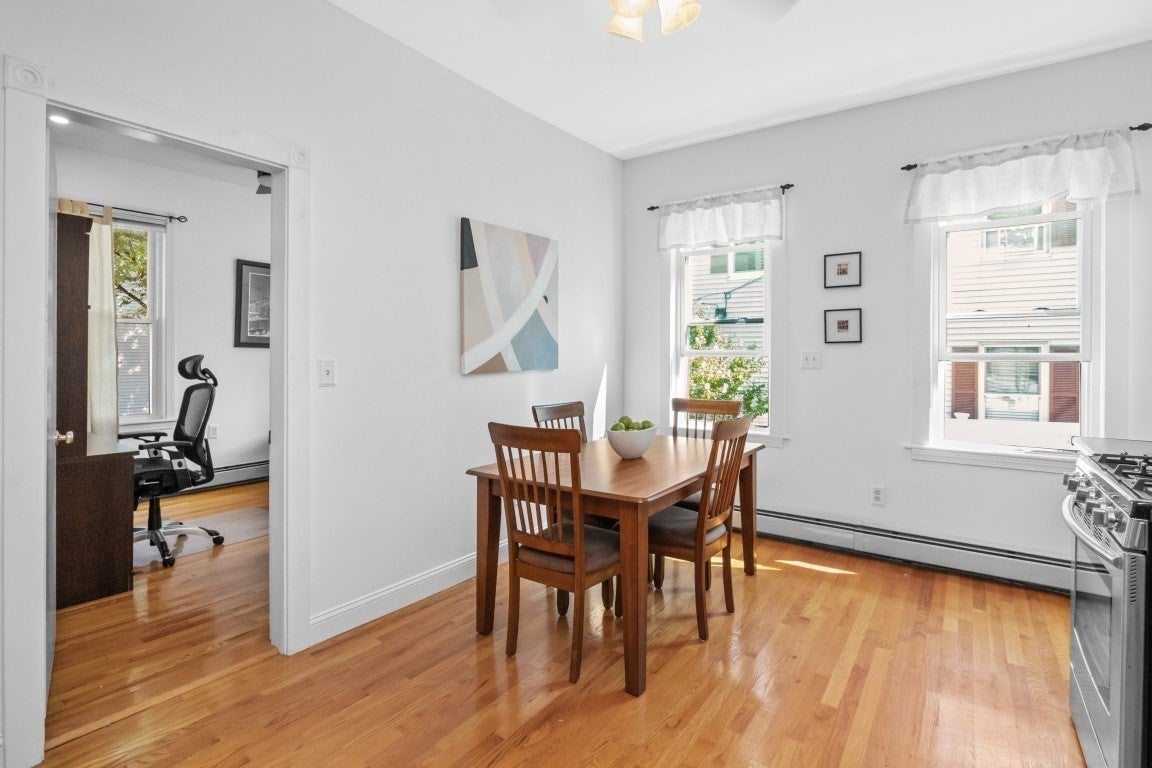595 East 4th St #1, Boston, MA, 595 East 4th St #1, Boston, MA Photo #9