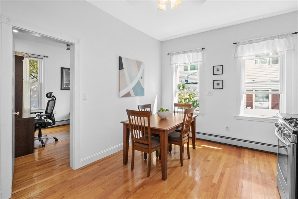 595 East 4th St #1, Boston, MA Photo #8