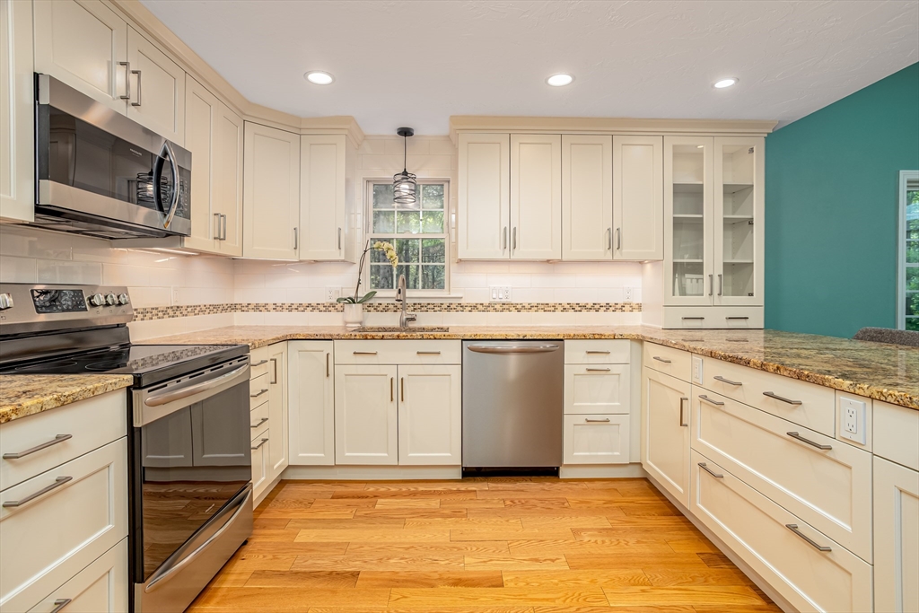 706 Ridgefield Cir A