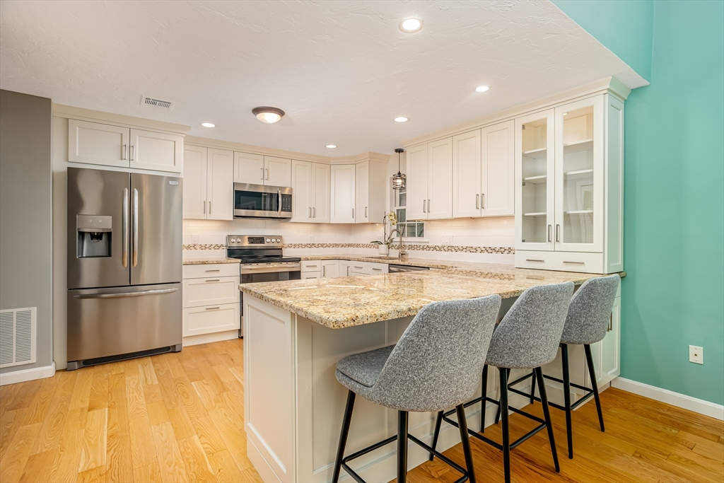 706 Ridgefield Cir A