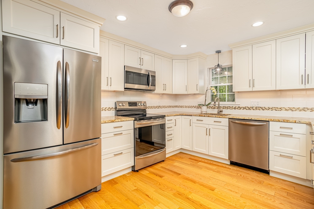 706 Ridgefield Cir A