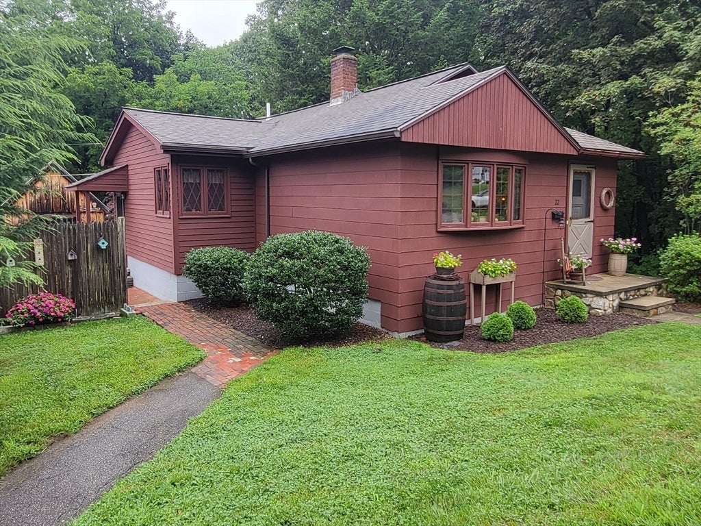 22 Hill St, Hopedale, MA, 22 Hill St, Hopedale, MA Photo #1