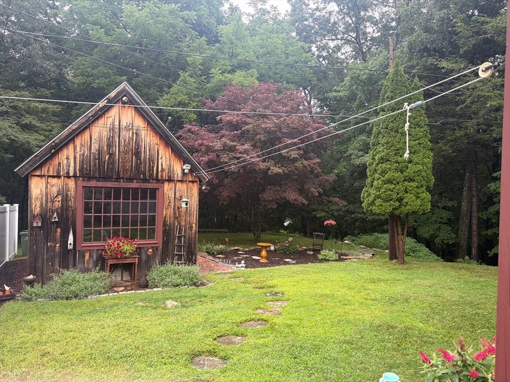 22 Hill St, Hopedale, MA, 22 Hill St, Hopedale, MA Photo #4