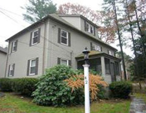 42 Mount Vernon Ave 2 Needham MA 02492