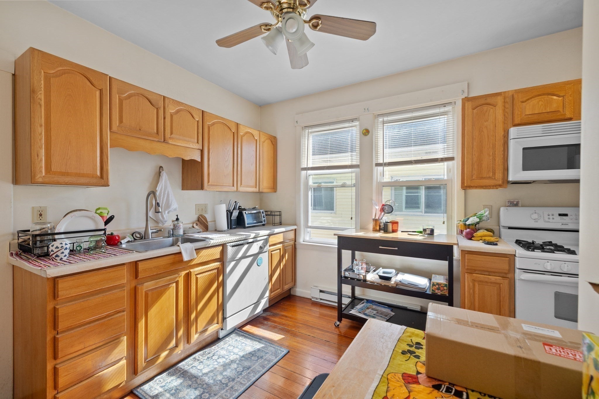 221-223 Boston Ave, Medford, MA, 221-223 Boston Ave, Medford, MA Photo #7