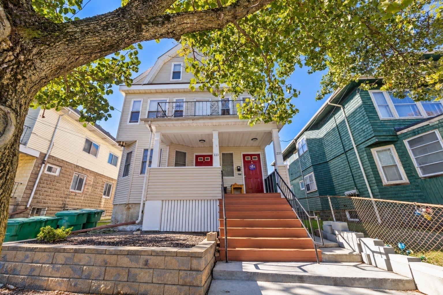 221-223 Boston Ave, Medford, MA, 221-223 Boston Ave, Medford, MA Photo #2