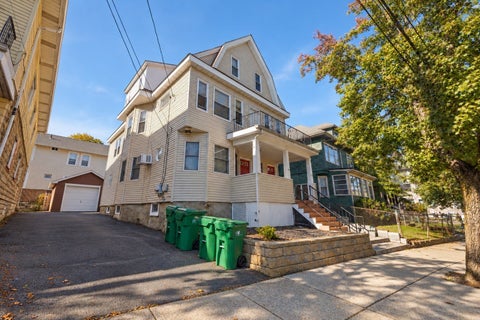 Photo of 221-223 Boston Ave, Medford, MA 02155 (MLS # 73590926)