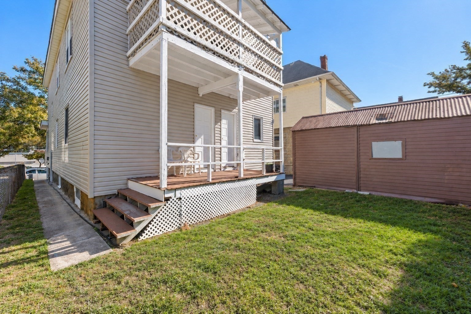 221-223 Boston Ave, Medford, MA, 221-223 Boston Ave, Medford, MA Photo #37
