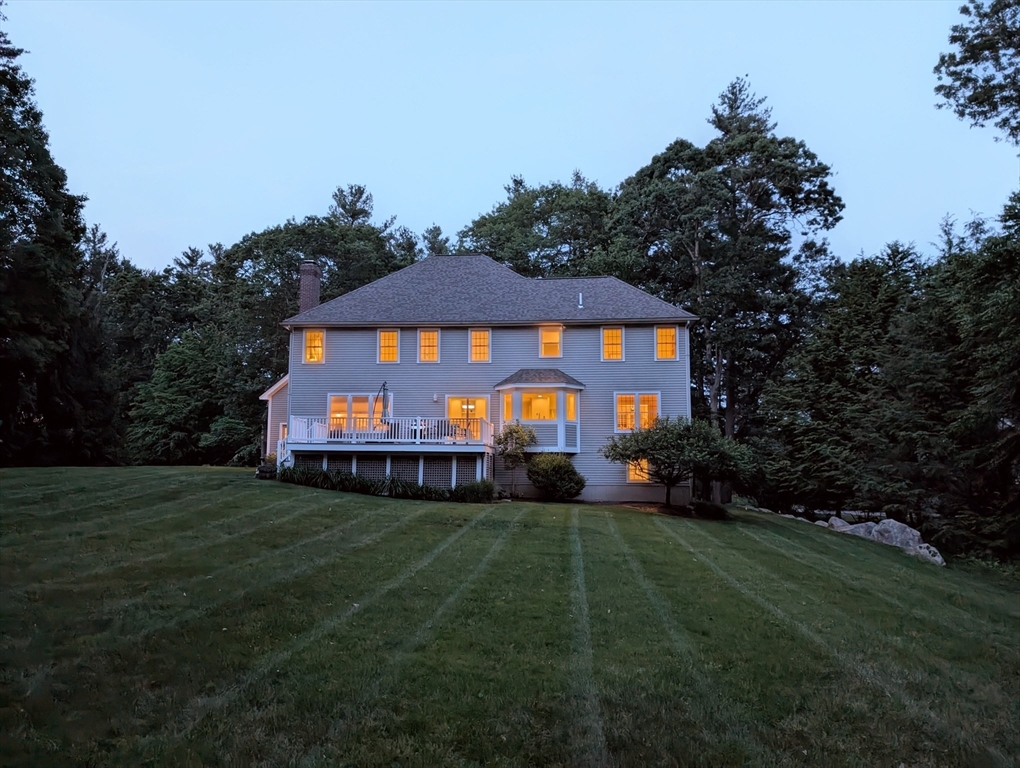 5 Mckinley Dr