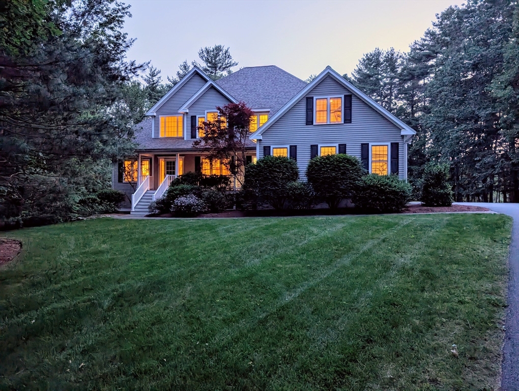 5 Mckinley Dr