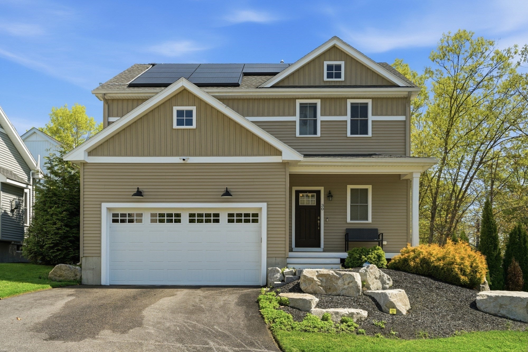 30 Cary LN #30, Foxboro, MA, 30 Cary LN #30, Foxboro, MA Photo #1