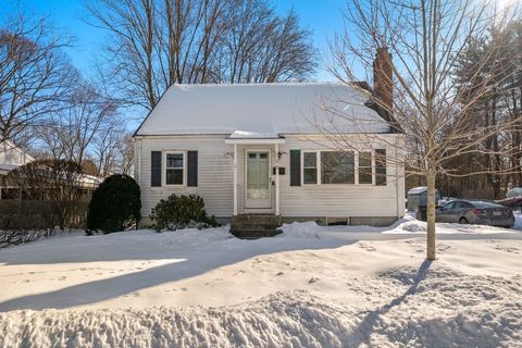 Photo of 356 Central St, Framingham, MA 01701 (MLS # 73476263)