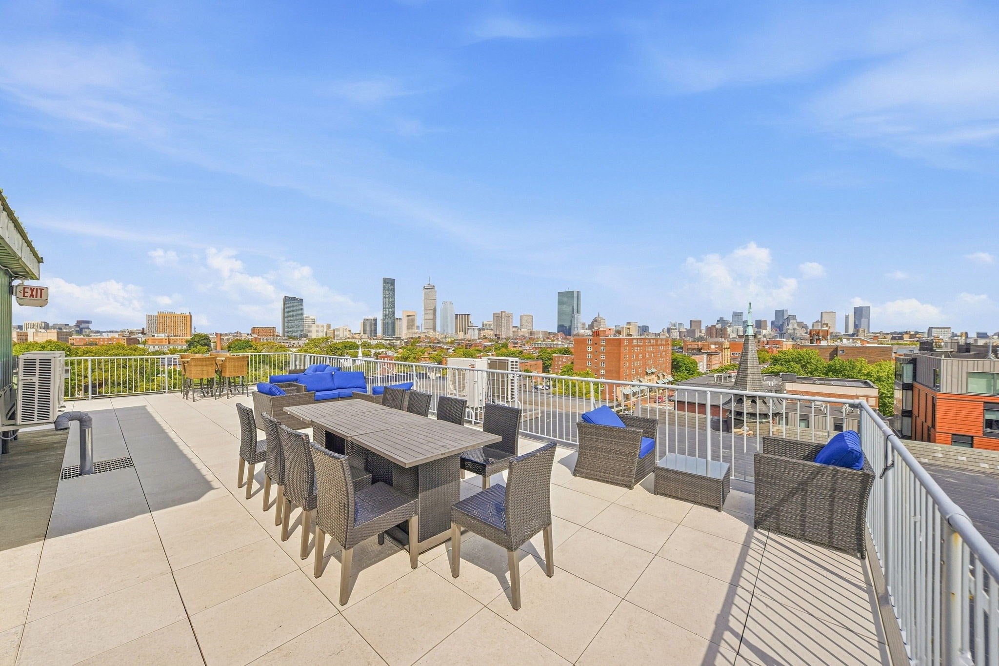 1950 Washington St #3F, Boston, MA, 1950 Washington St #3F, Boston, MA Photo #8