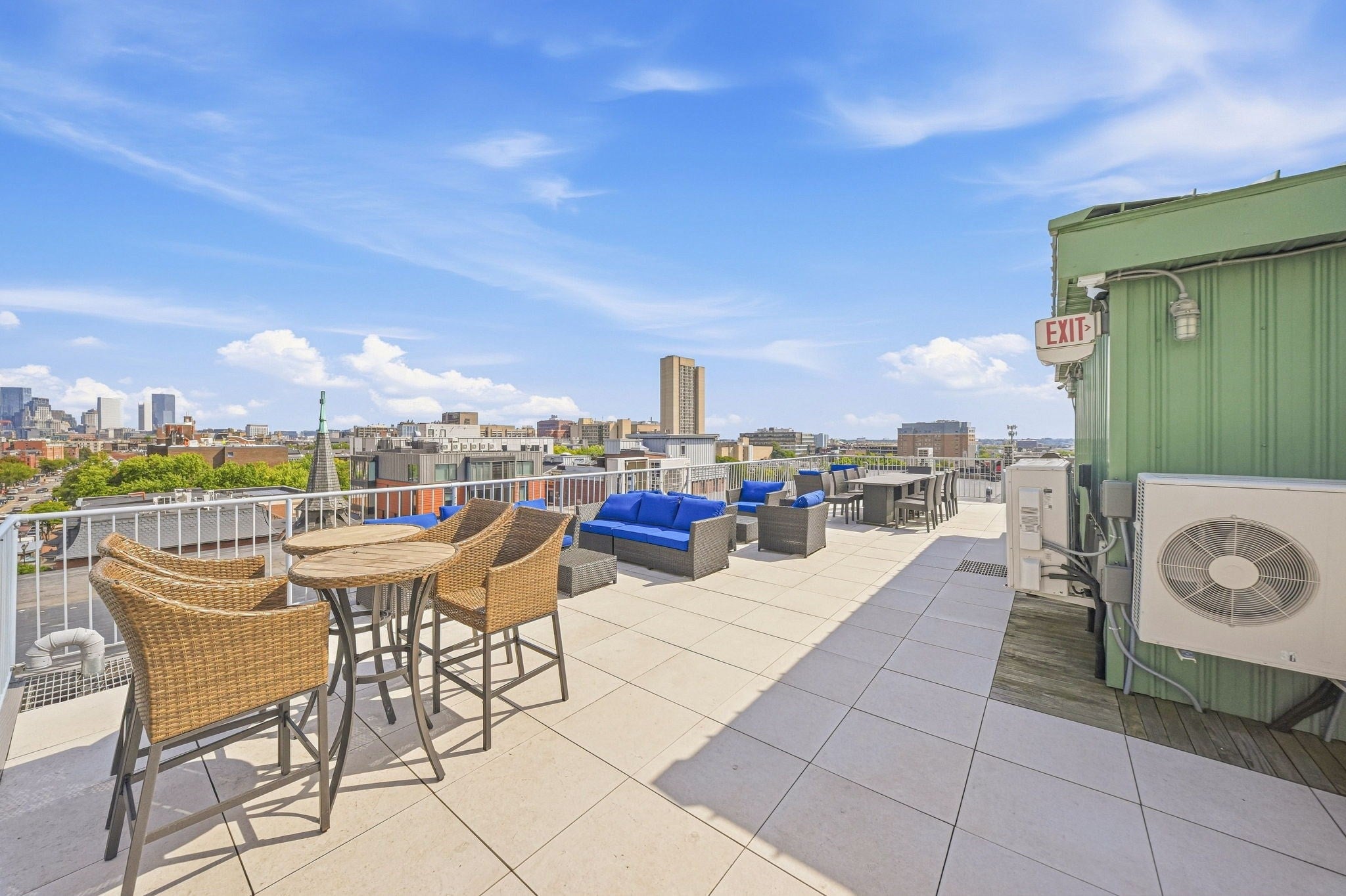 1950 Washington St. 3F