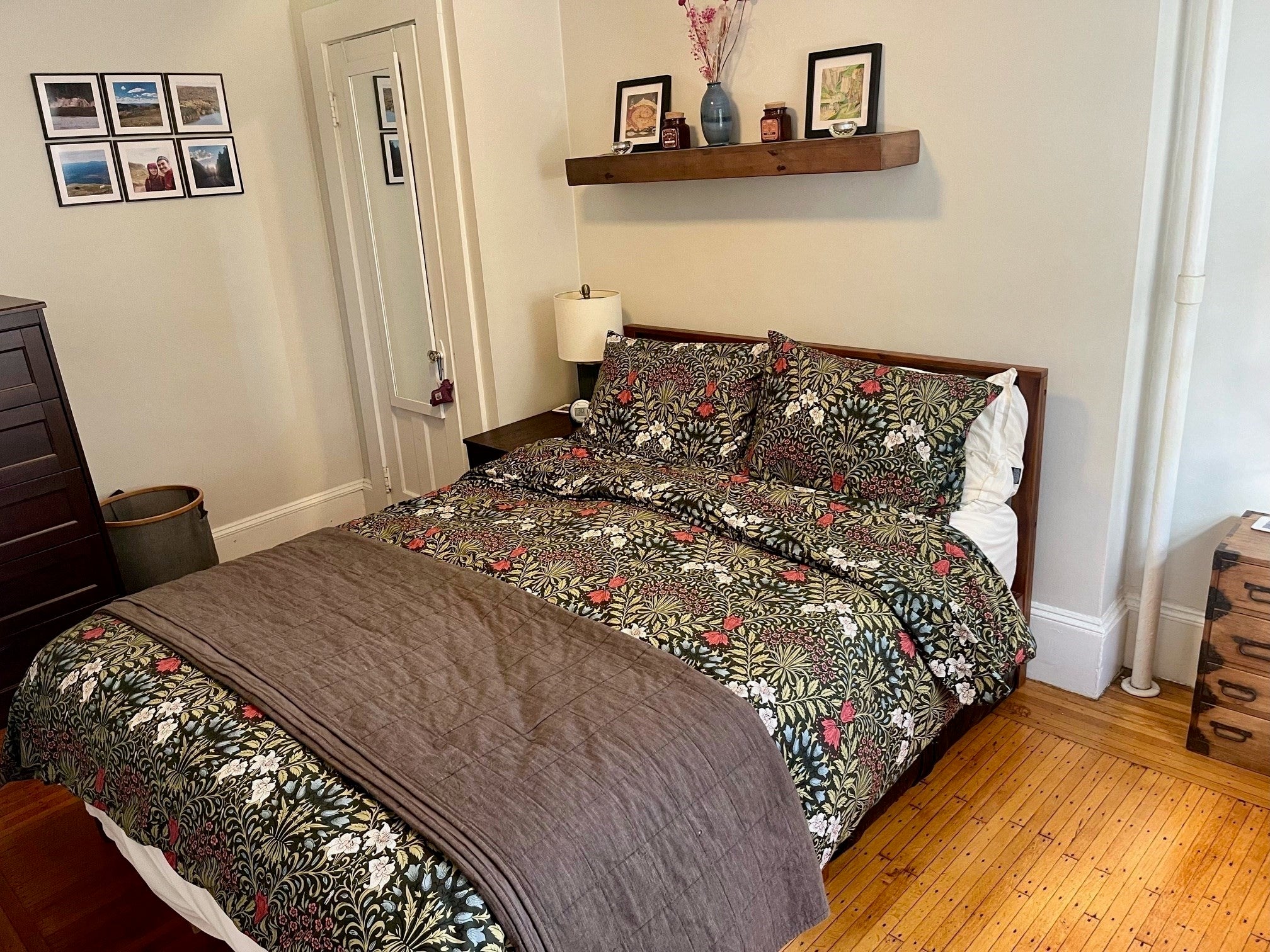 81 Mount Vernon Street #4F, Boston, MA, 81 Mount Vernon Street #4F, Boston, MA Photo #4
