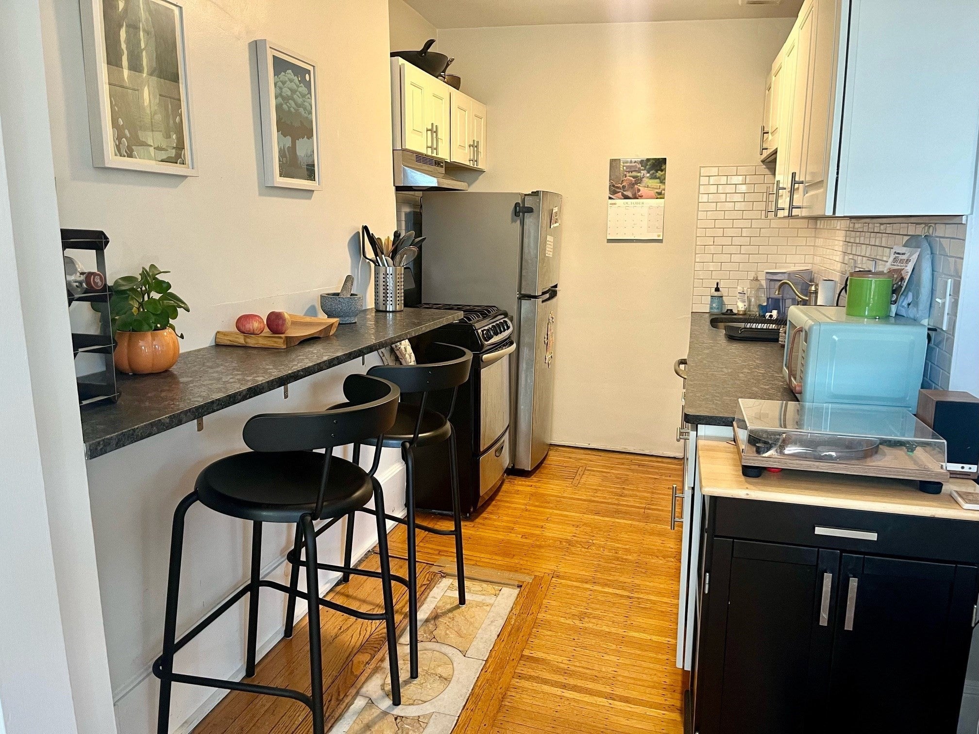 81 Mount Vernon Street #4F, Boston, MA, 81 Mount Vernon Street #4F, Boston, MA Photo #3