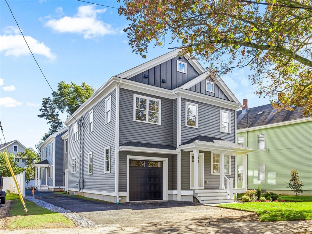 75 Franklin Street 1