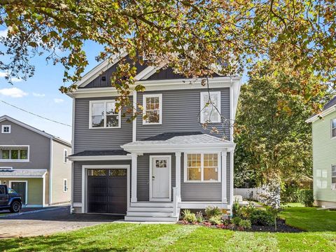 75 Franklin Street 1 Arlington MA 02474