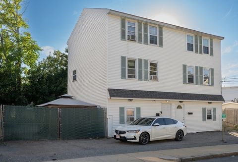 76-78 W. 3rd St Lowell MA 01850