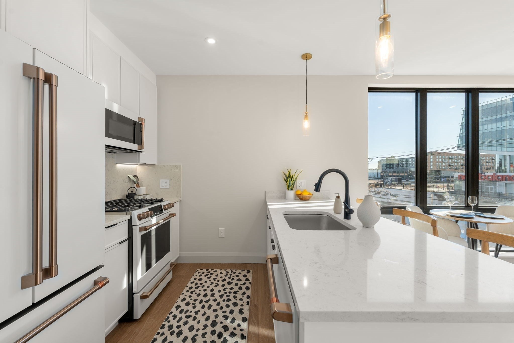 100 Lincoln Street #304U, Boston, MA, 100 Lincoln Street #304U, Boston, MA Photo #6