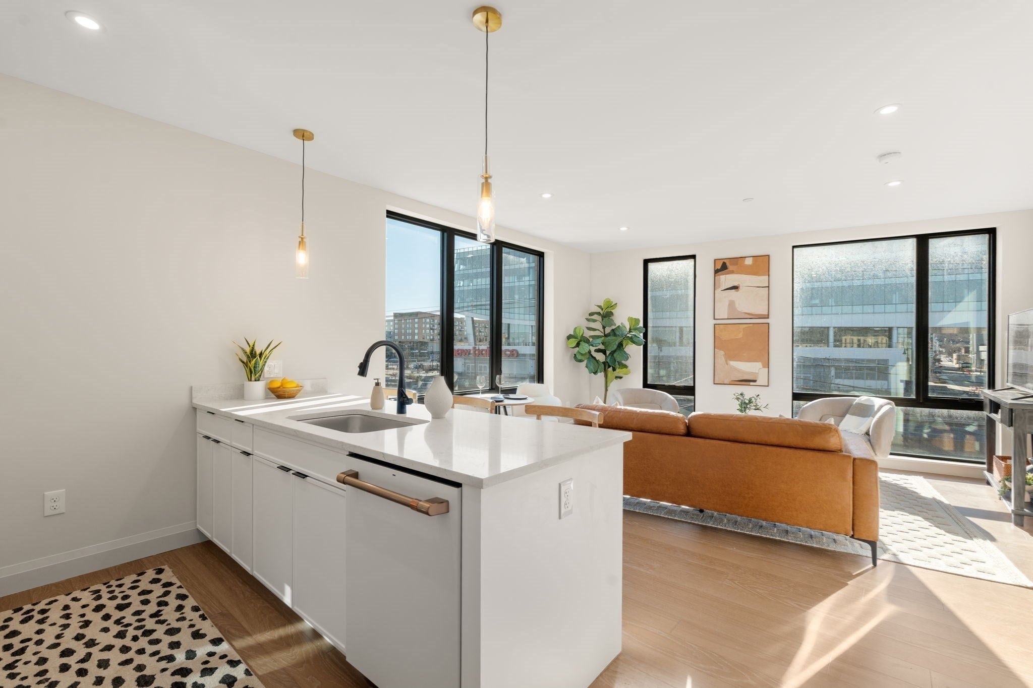100 Lincoln Street #304U, Boston, MA, 100 Lincoln Street #304U, Boston, MA Photo #7