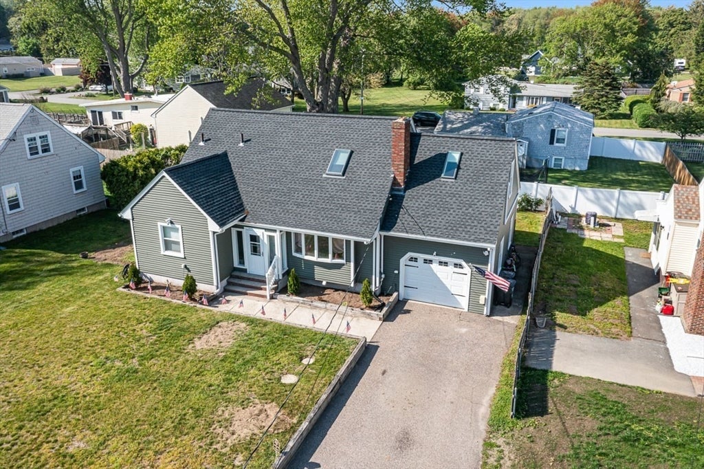 91 Sycamore St