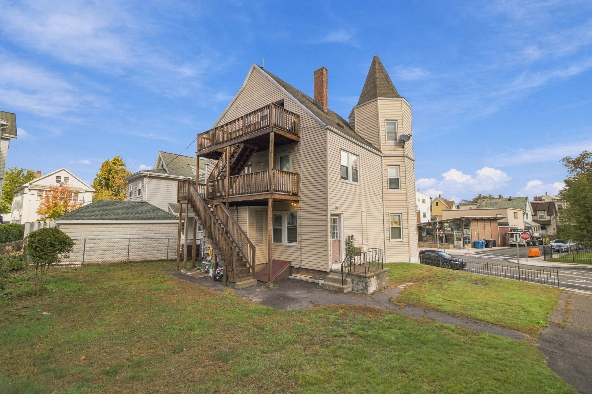 398 Ferry St, Everett, MA Photo #33