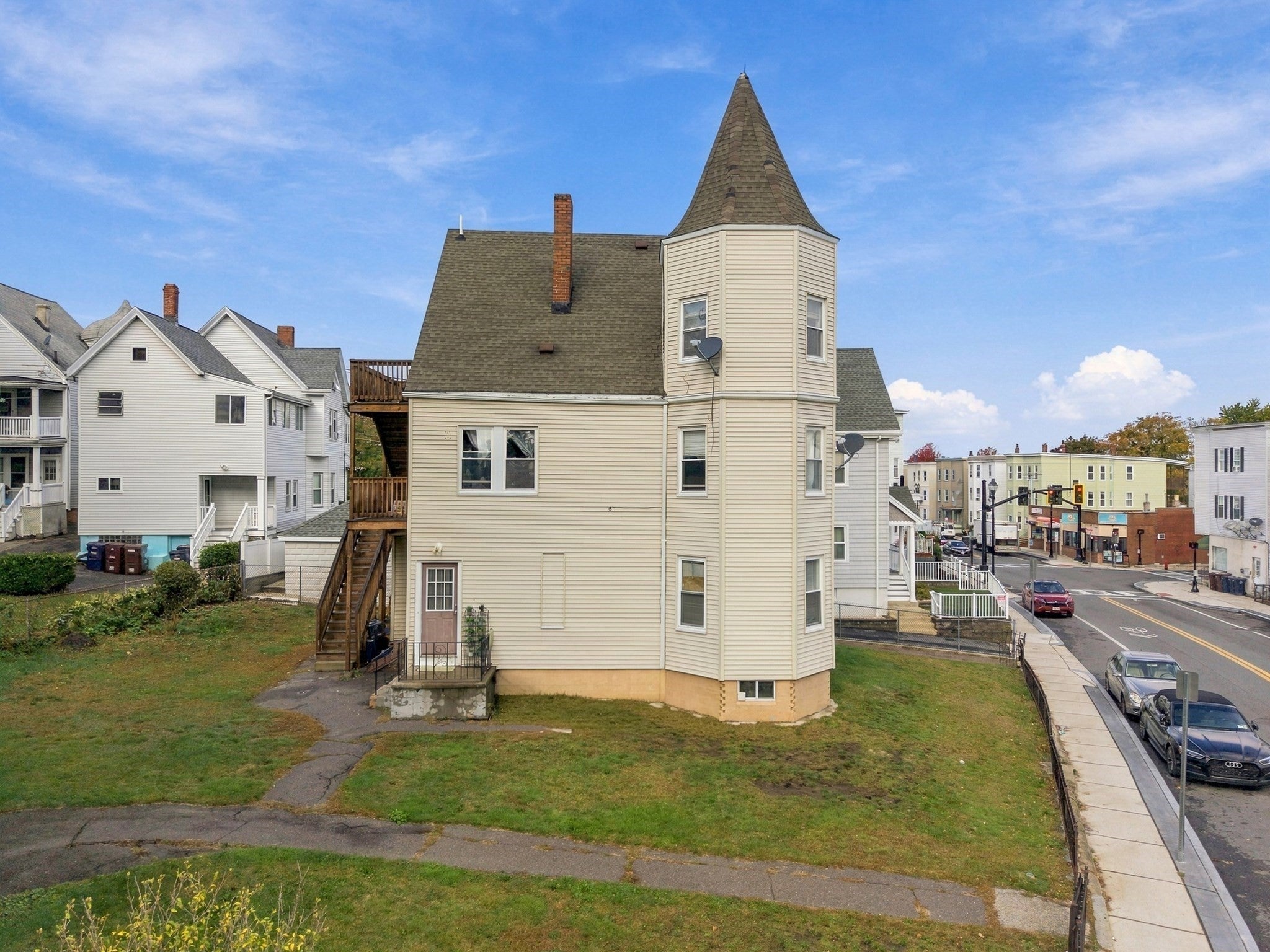 398 Ferry St, Everett, MA Photo #32