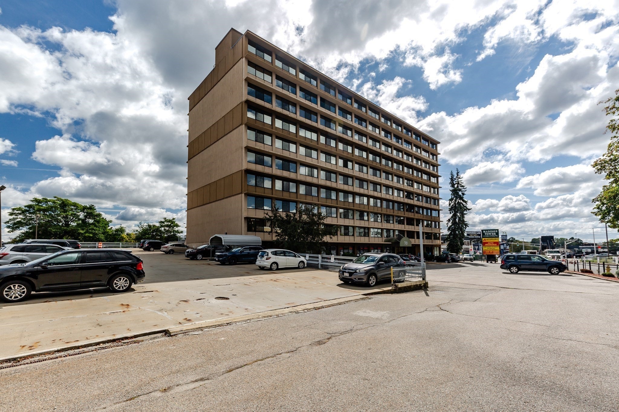 70 Southbridge Street #705, Worcester, MA, 70 Southbridge Street #705, Worcester, MA Photo #23