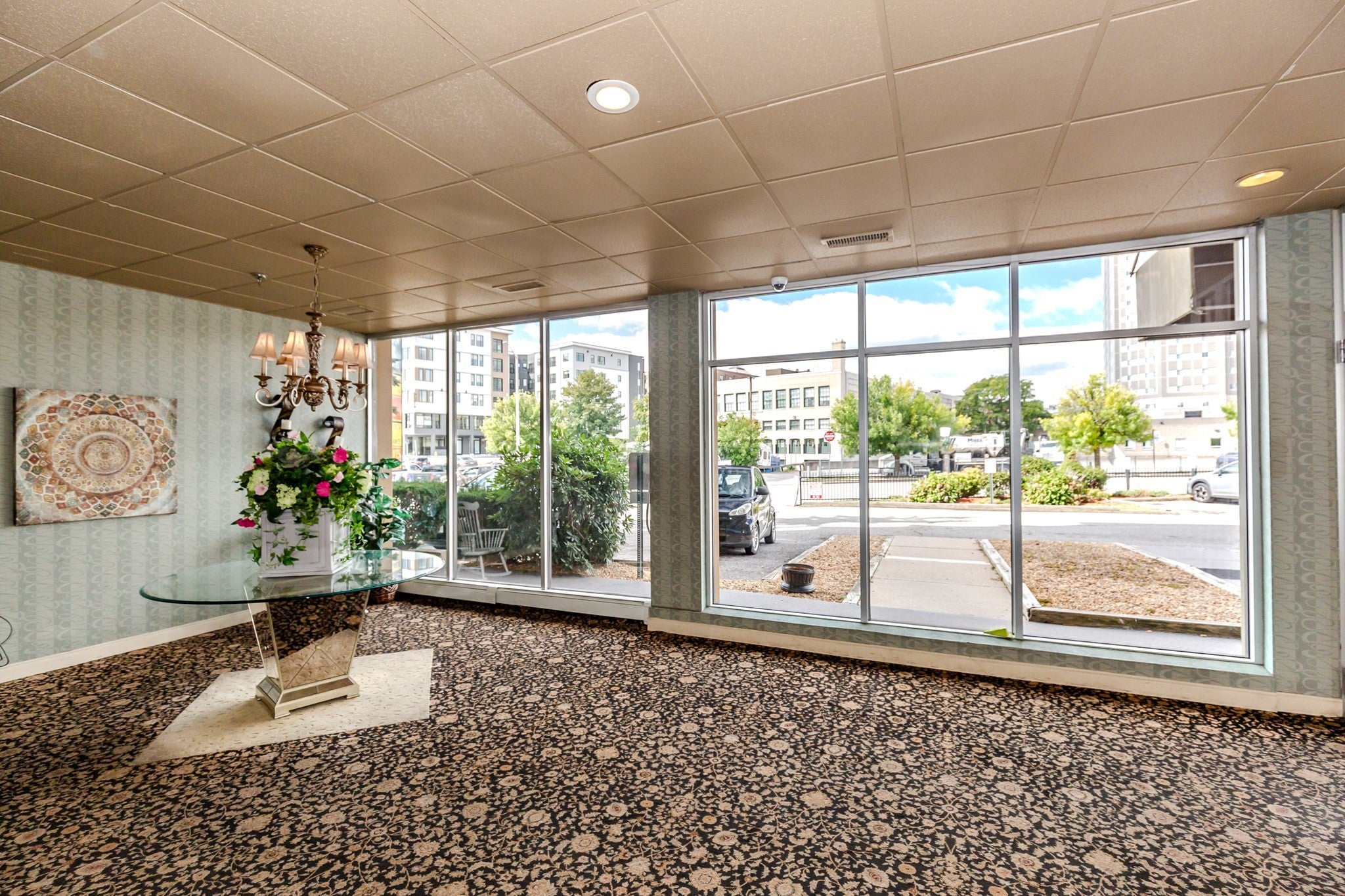 70 Southbridge Street #705, Worcester, MA, 70 Southbridge Street #705, Worcester, MA Photo #2