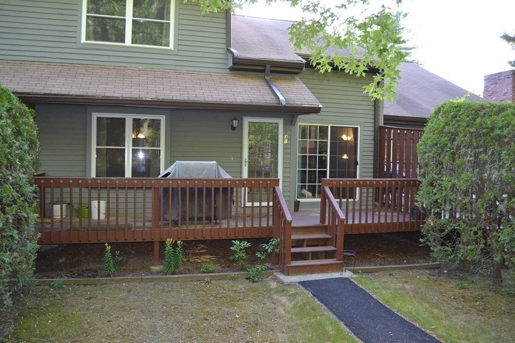 31 East Bluff Rd #31, Ashland, MA Photo #25