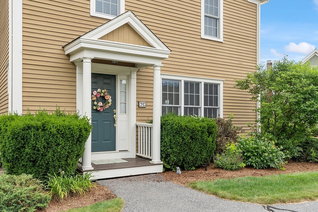 35 Lancaster County Rd 7C