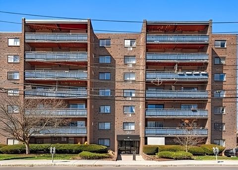 32 Whites Avenue D41 Watertown MA 02472