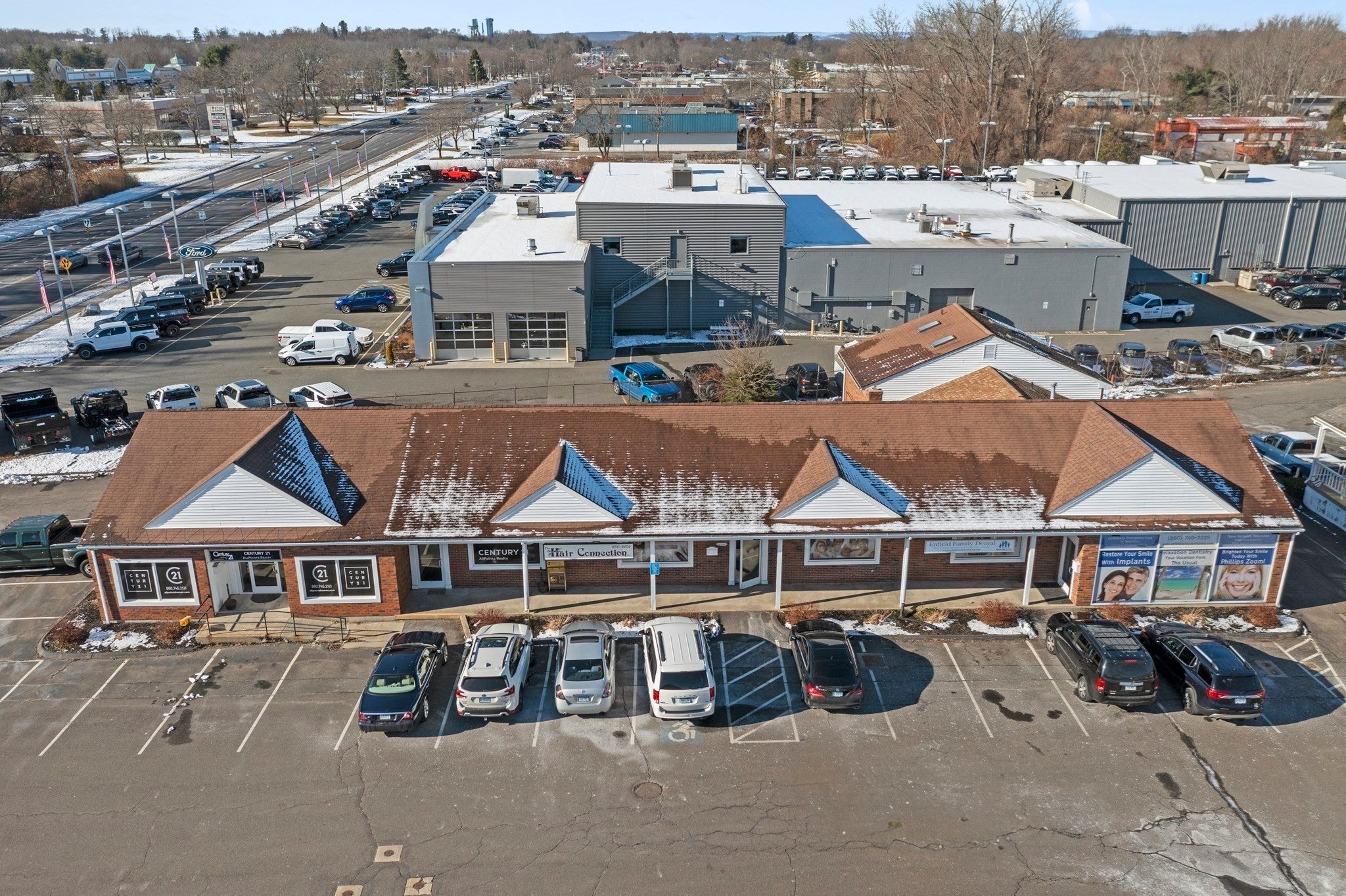 71 Hazard Ave