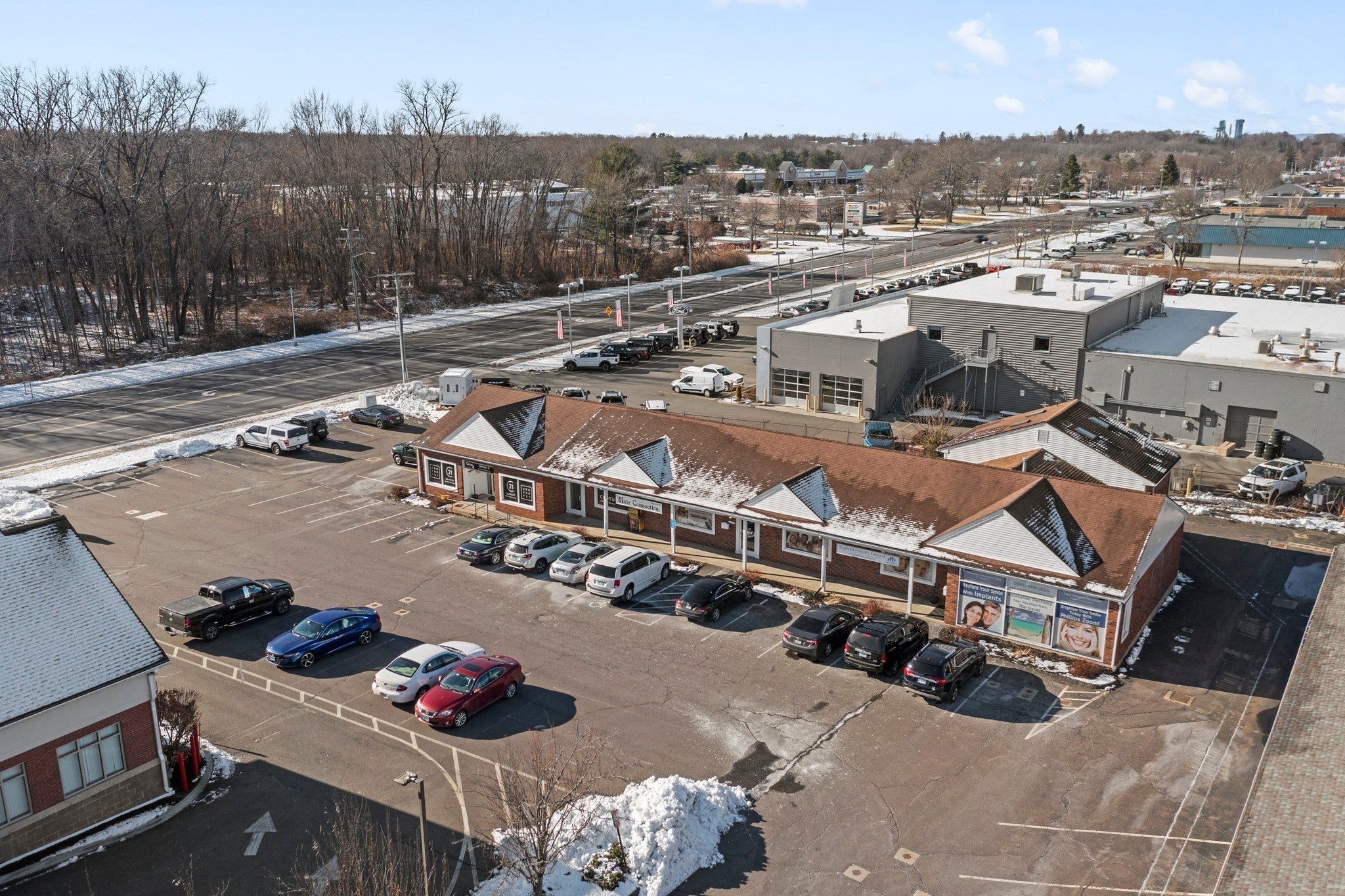 71 Hazard Ave