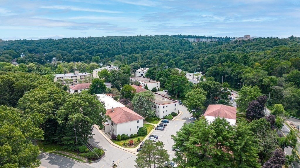 200 Fellsview Terrace #205B, Stoneham, MA Photo #14