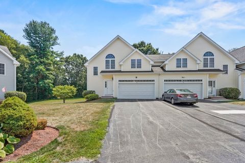 16 Jasmine Drive 16 West Boylston MA 01583