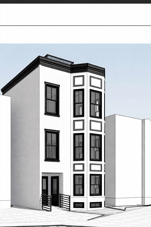 443 Bennington &  430 Frankfort St